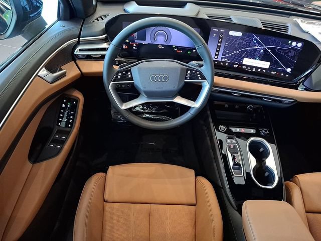 New 2026 Audi A6 Premium Plus AWD/4WD image 7