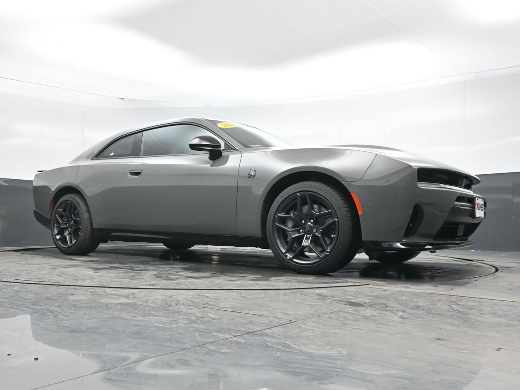 New 2026 Dodge Charger Scat Pack AWD/4WD image 39