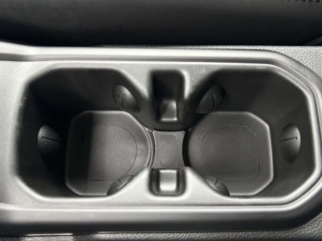 New 2026 Jeep Wrangler Rubicon image 9