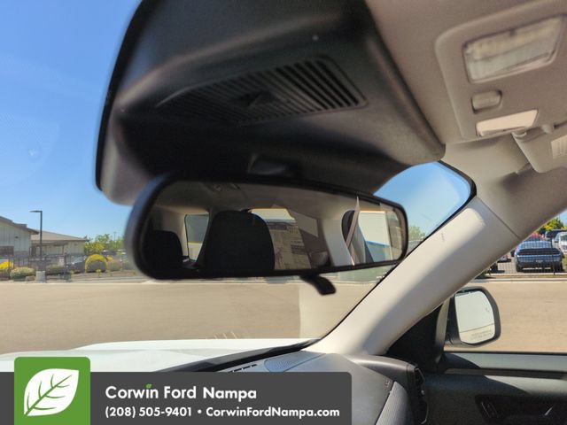 New 2026 Ford Bronco Sport Big Bend AWD/4WD image 21