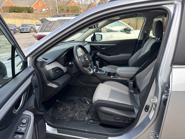 Certified 2025 Subaru Outback Premium w/ Popular Package #1A image 27