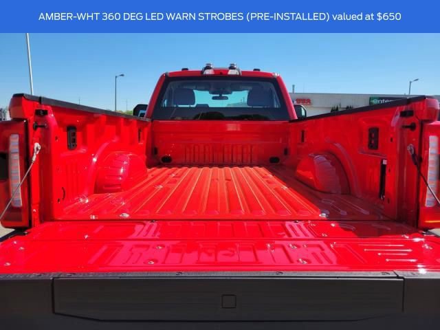 New 2025 Ford F250 XL w/ 360-Degree Camera Package image 11