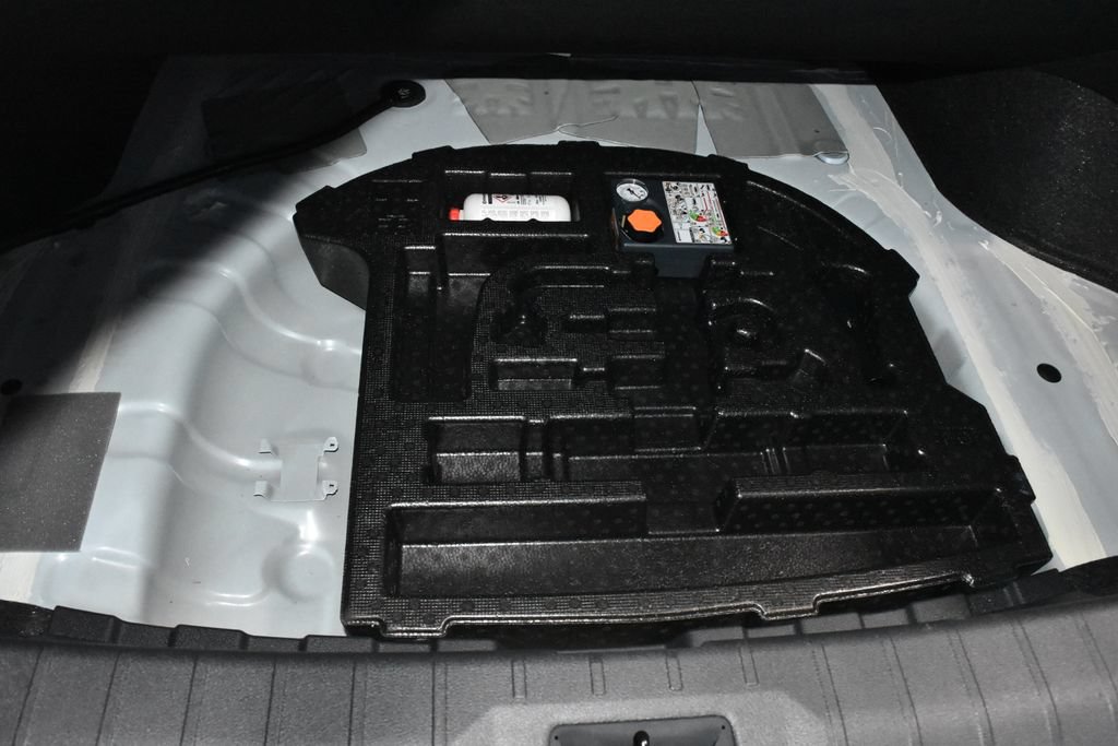Certified 2026 Nissan Sentra S w/ Floor Mat Package FWD image 27
