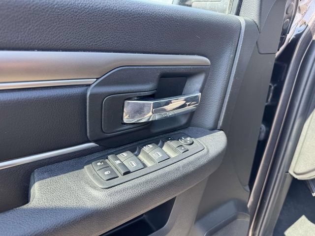 Used 2024 RAM 1500 Warlock AWD/4WD image 20