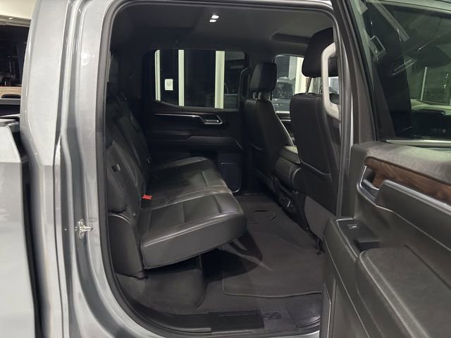 Used 2024 GMC Sierra 1500 SLT image 27