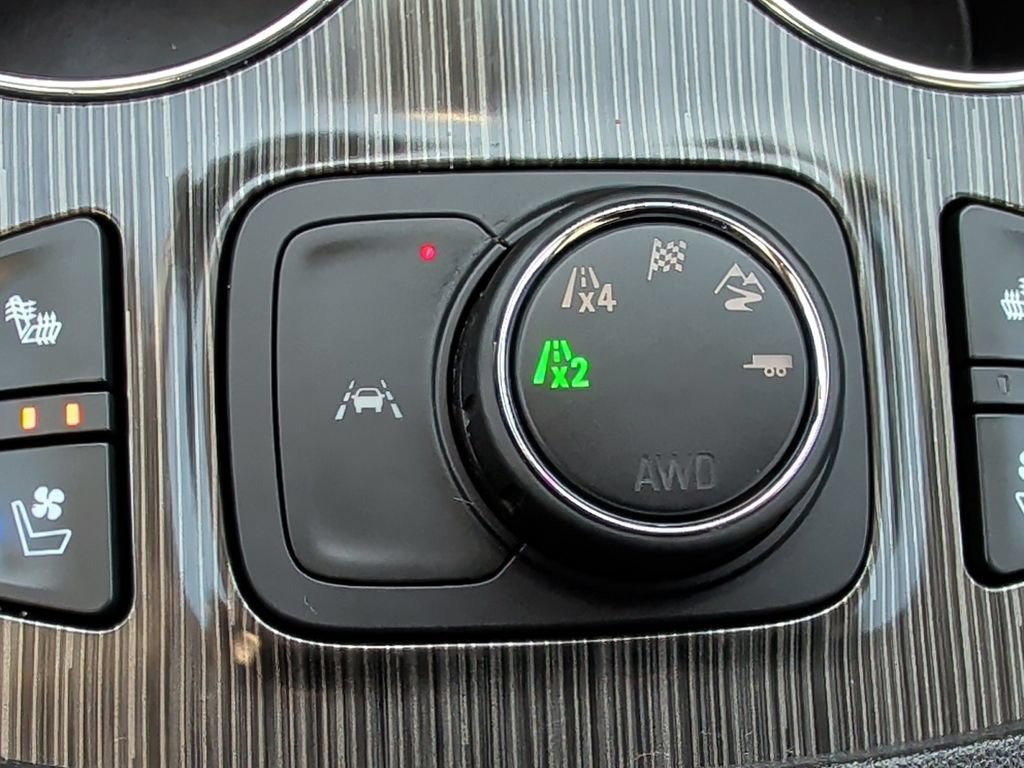 Used 2023 GMC Acadia SLT w/ Preferred Package AWD/4WD image 45