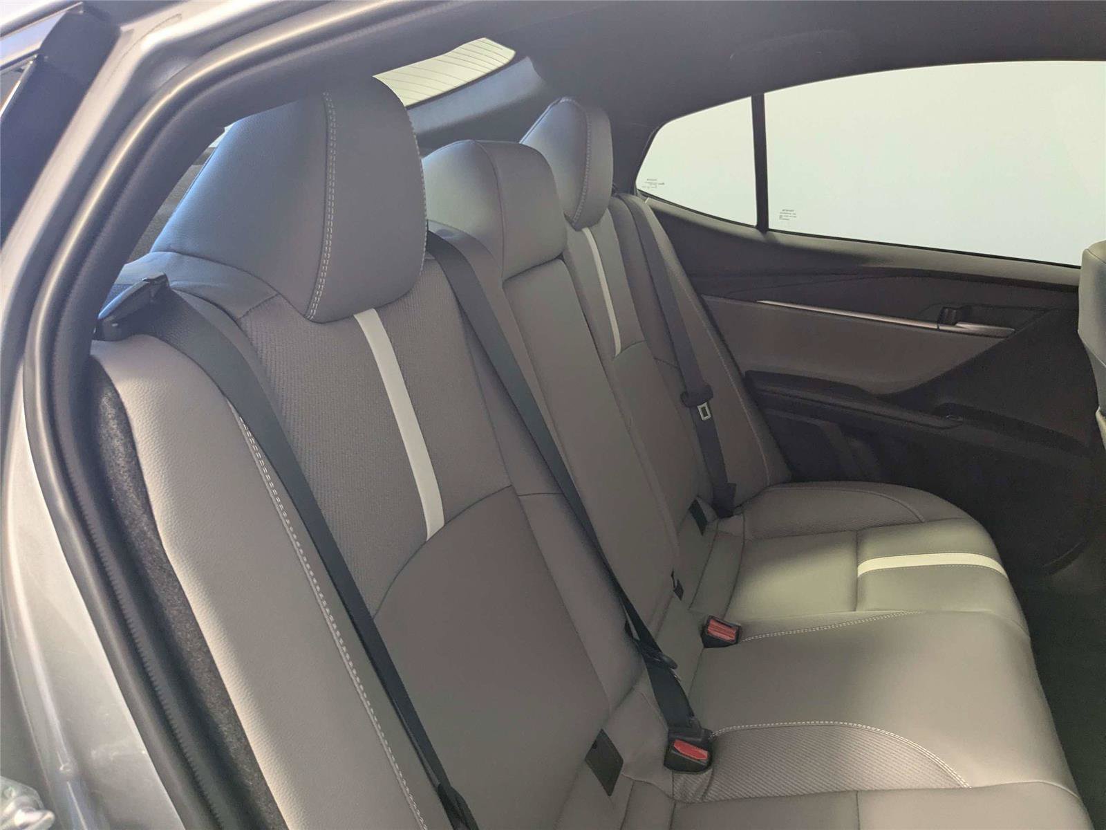 Certified 2026 Toyota Camry SE w/ Multimedia Upgrade Package FWD image 27