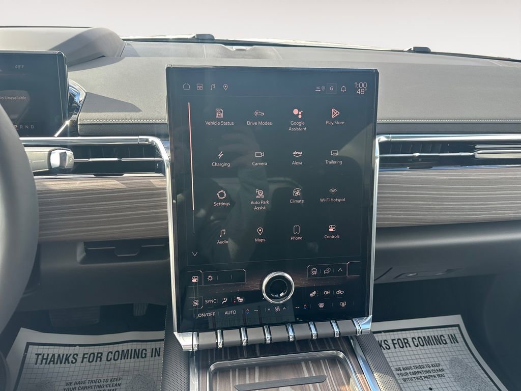 New 2025 GMC Sierra EV Denali image 10