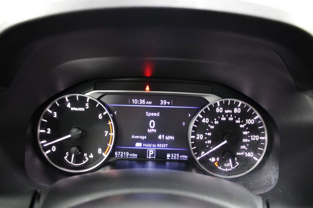 Used 2023 Nissan Altima 2.5 SV image 32