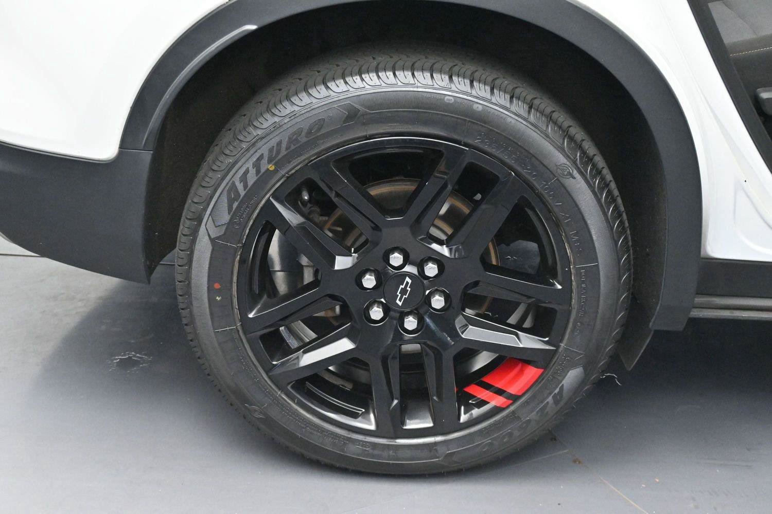 Used 2023 Chevrolet Blazer LT FWD image 32