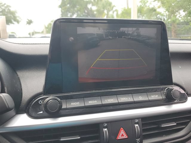 Certified 2023 Kia Forte LXS FWD image 27