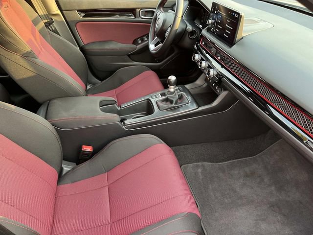 Used 2025 Honda Civic Si image 21