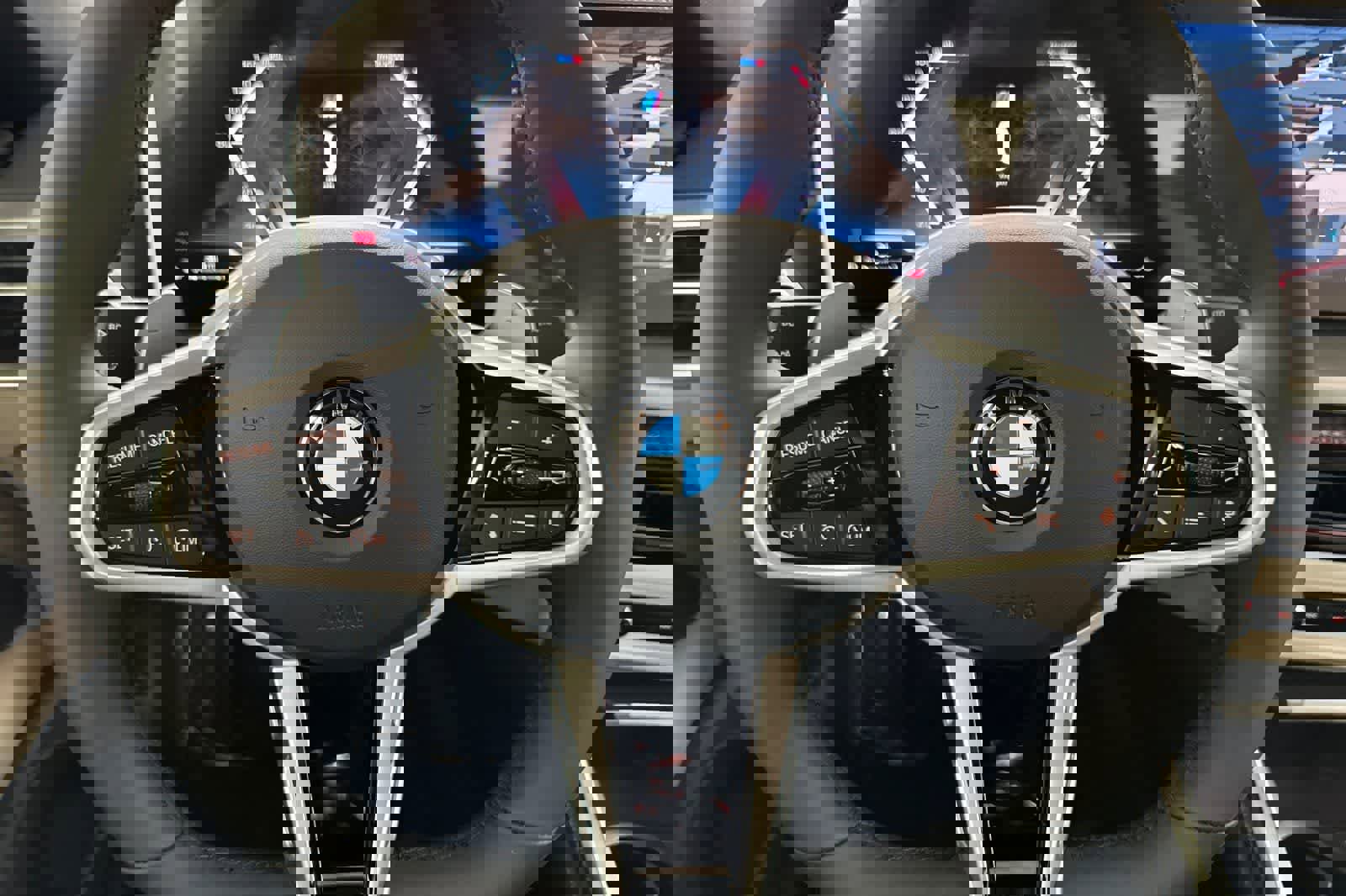 New 2026 BMW 430i Convertible w/ M Sport Package image 25