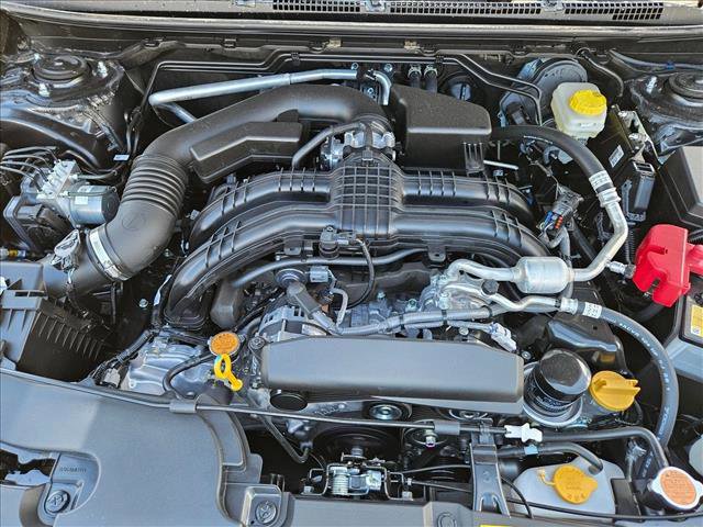 New 2025 Subaru Impreza 2.0i image 16