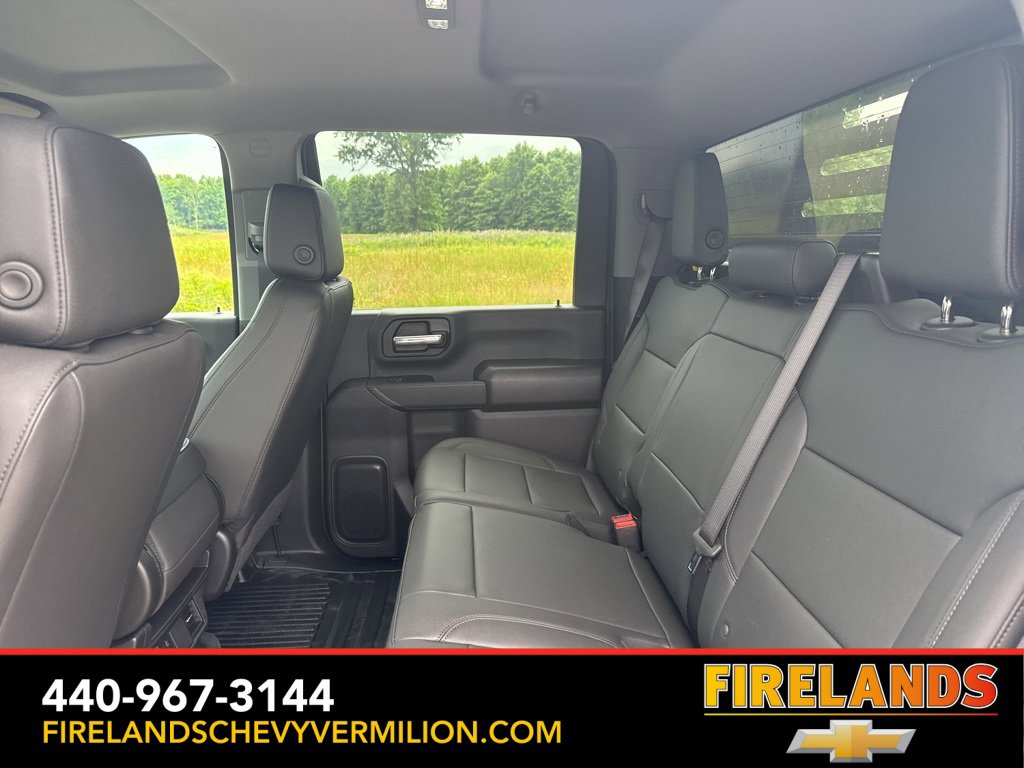 New 2024 Chevrolet Silverado 3500 W/T w/ WT Convenience Package image 40