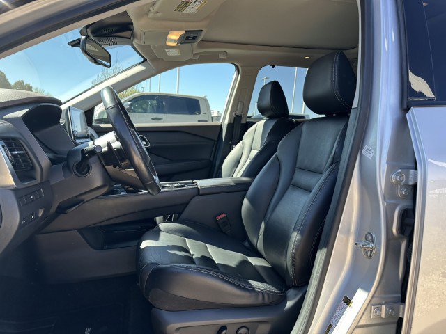 Used 2021 Nissan Rogue SL image 11