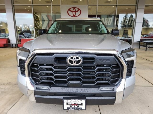 Used 2024 Toyota Tundra SR5 image 6