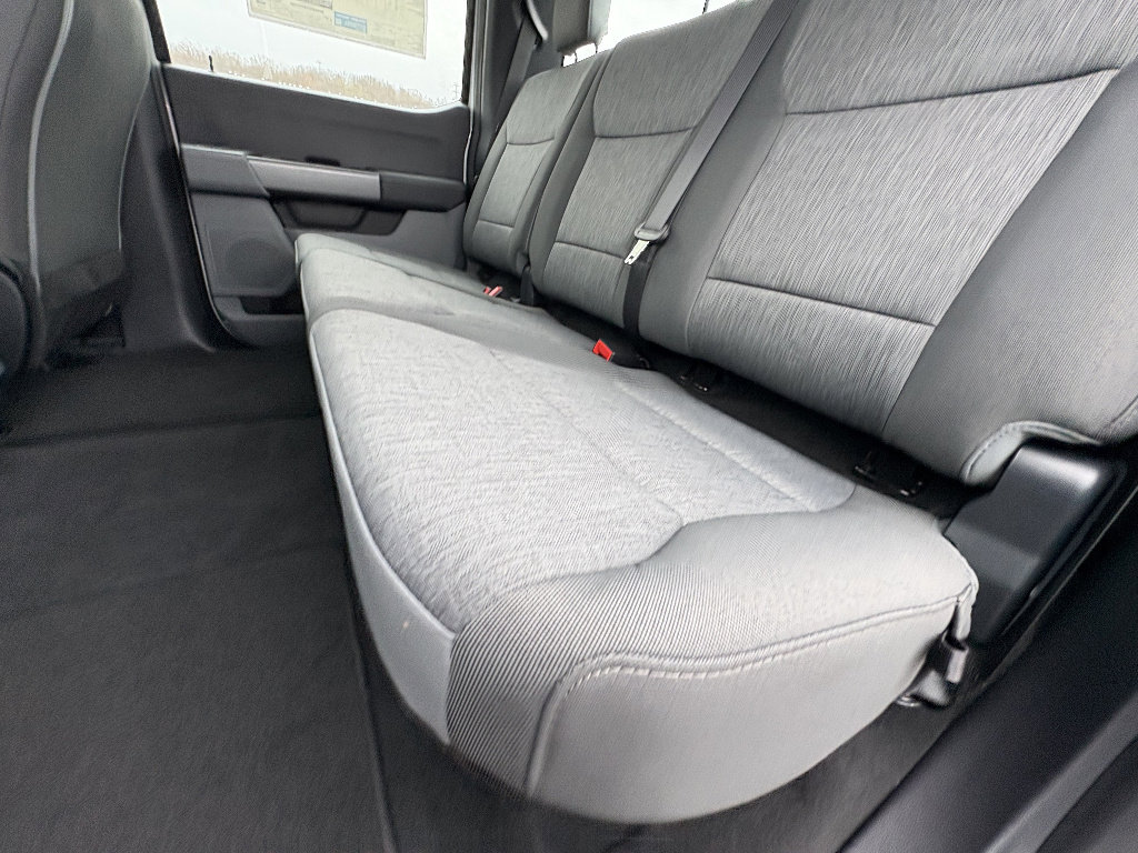 New 2026 Ford F250 XL w/ STX Appearance Package image 21