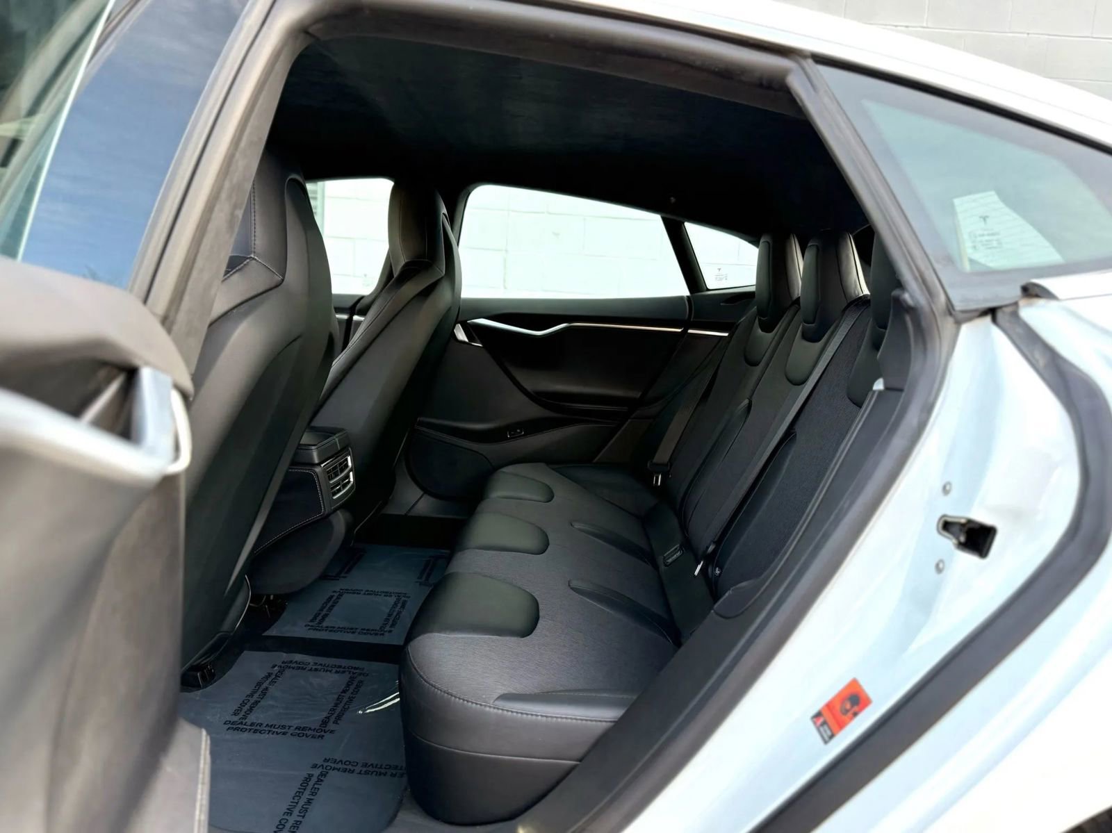 Used 2016 Tesla Model S 75D image 18