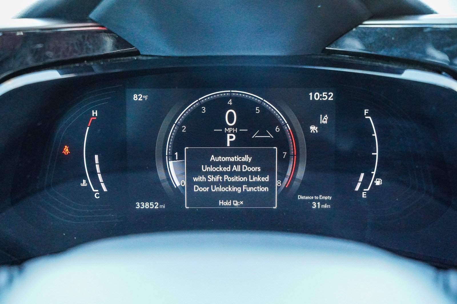 Used 2024 Lexus NX 350 AWD w/ Vision Package image 25