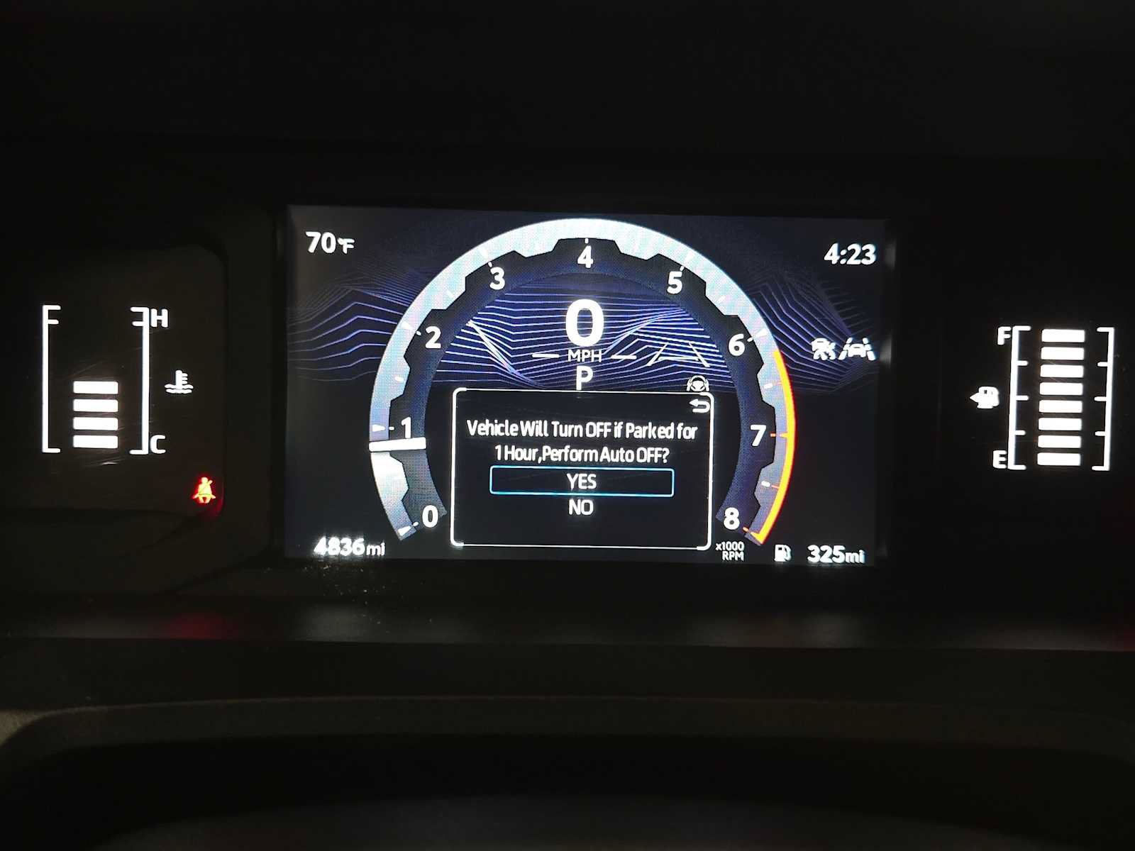 Certified 2025 Toyota Tacoma SR RWD image 12
