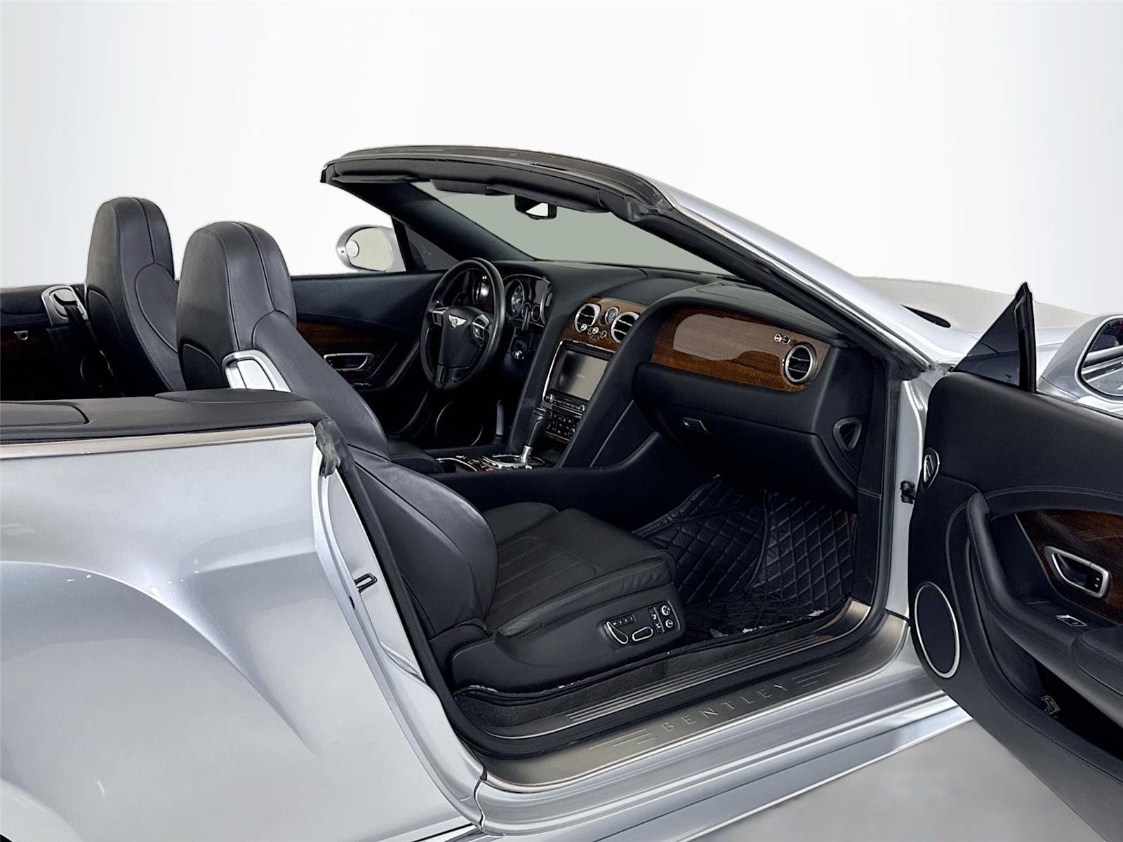 Used 2013 Bentley Continental GT AWD/4WD image 26