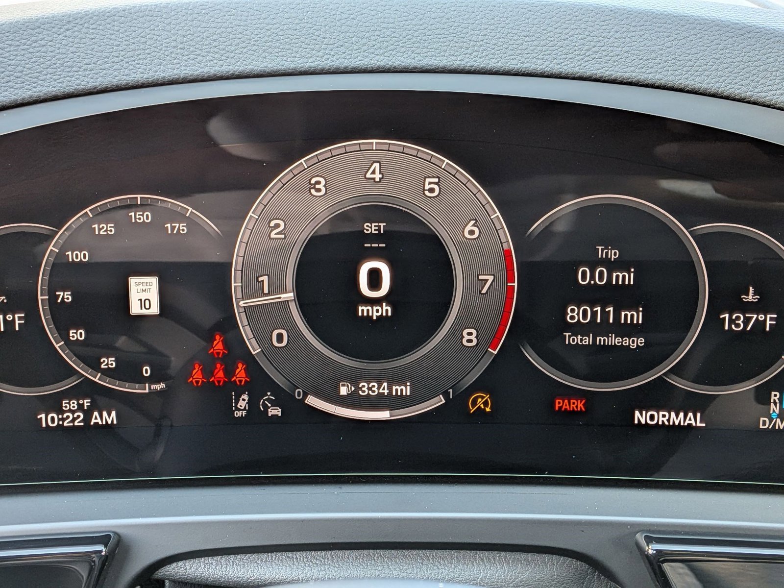 Certified 2025 Porsche Cayenne image 17