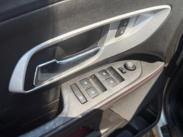 Used 2013 Chevrolet Equinox LT w/ Driver Convenience Package AWD/4WD image 11