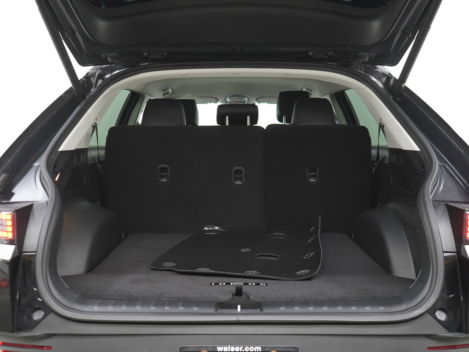 Certified 2023 Hyundai Ioniq 5 SEL image 17