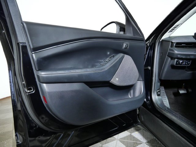 Certified 2024 Ford Mustang Mach-E Premium AWD/4WD image 17