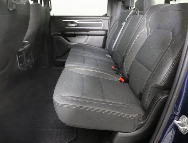 Used 2021 RAM 1500 Big Horn image 11