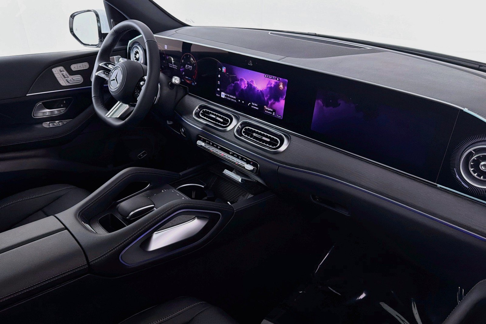 New 2027 Mercedes-Benz GLE 450 4MATIC image 18