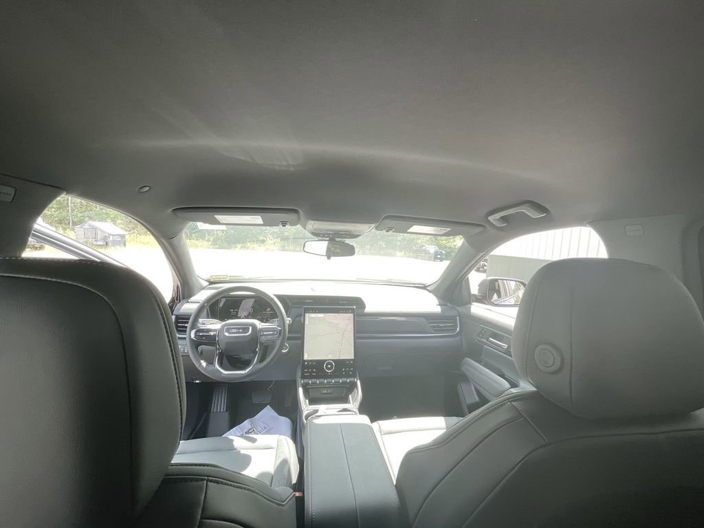 New 2026 GMC Terrain AT4 w/ LPO, Floor Liner Package image 26