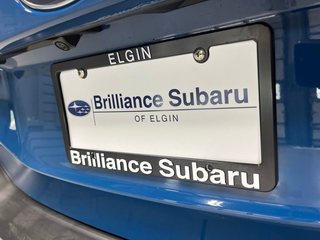 Used 2022 Subaru Outback Wilderness AWD/4WD image 43