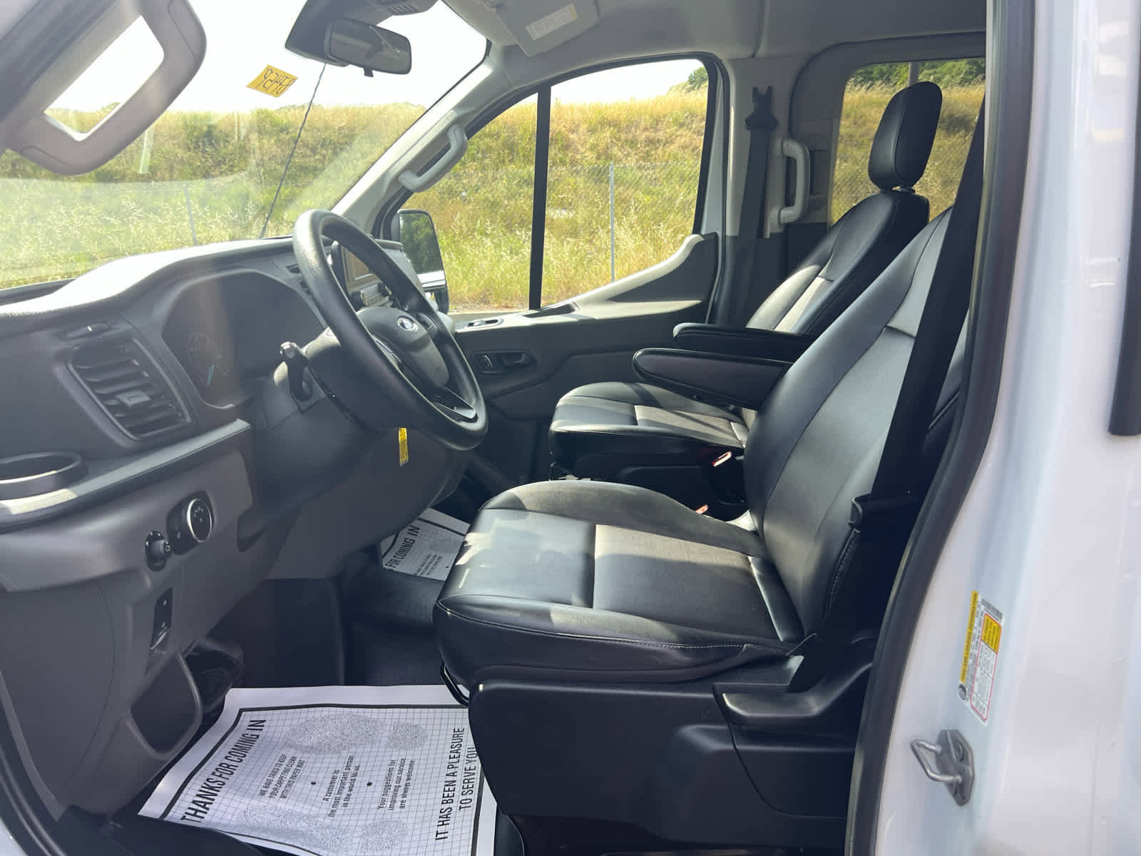 Used 2022 Ford Transit 350 XL RWD image 18