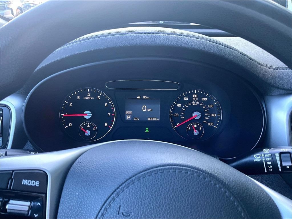 Used 2019 Kia Sorento AWD image 24