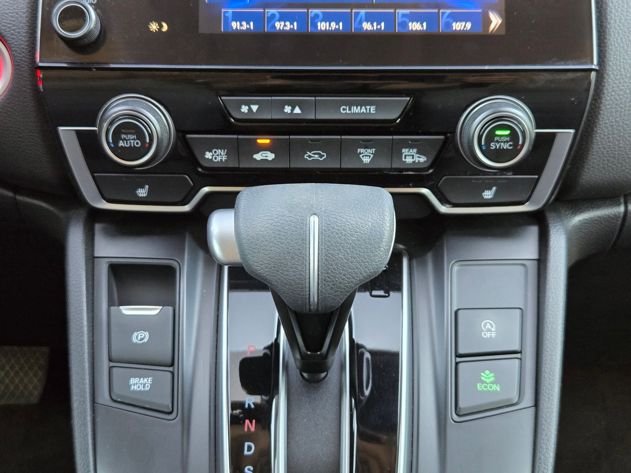 Used 2022 Honda CR-V EX image 18