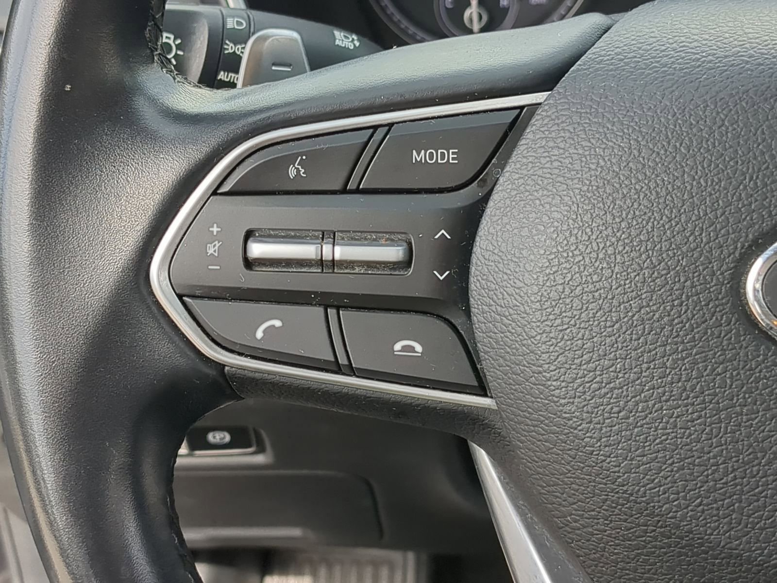 Used 2023 Hyundai Santa Fe SEL image 26