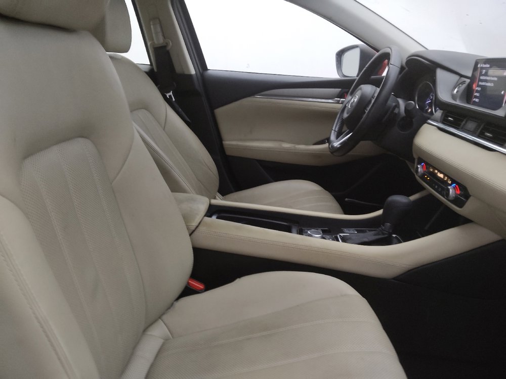 Used 2020 MAZDA MAZDA6 Grand Touring image 21