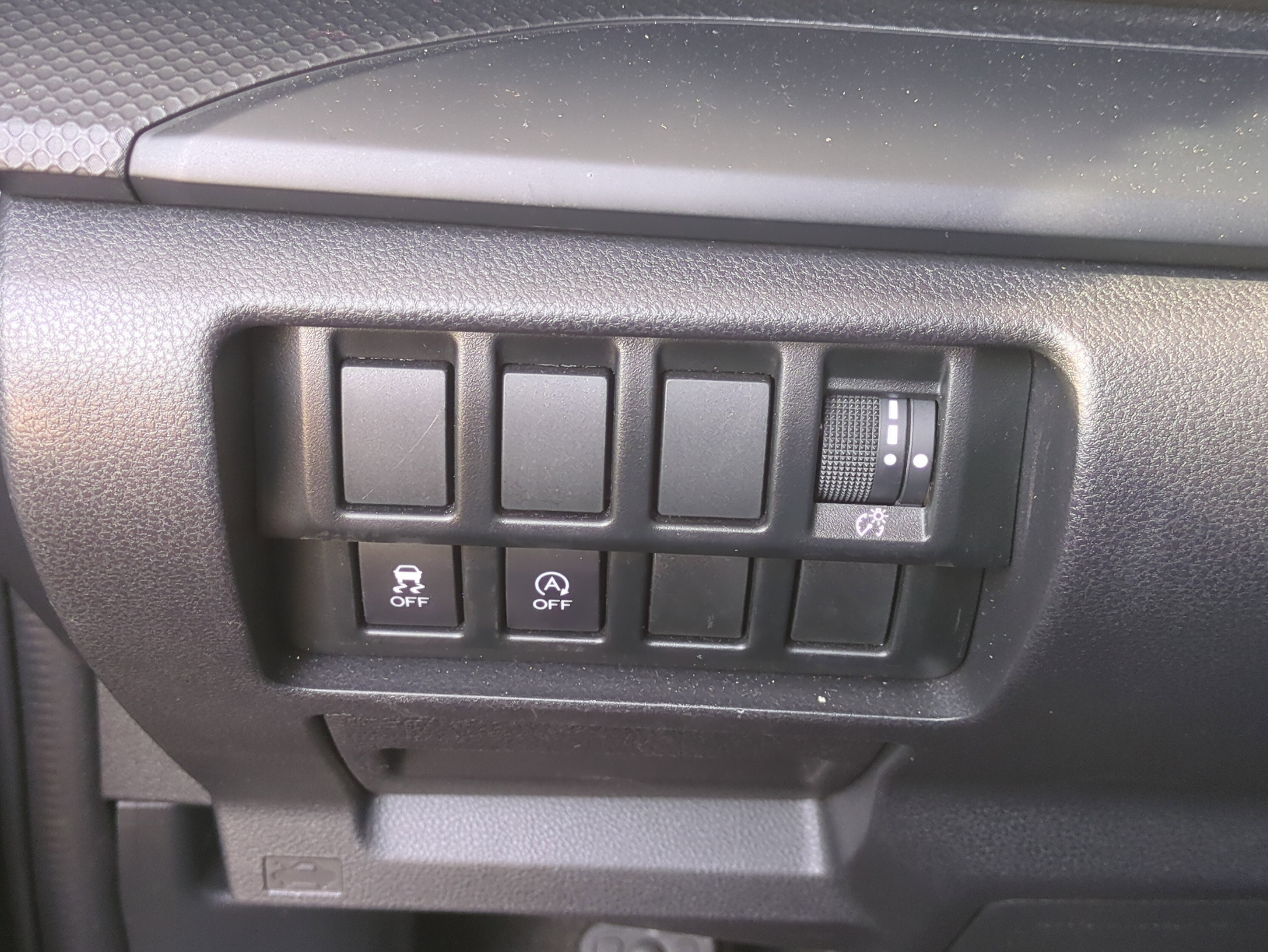 Used 2020 Subaru Forester w/ Popular Package #1 image 24