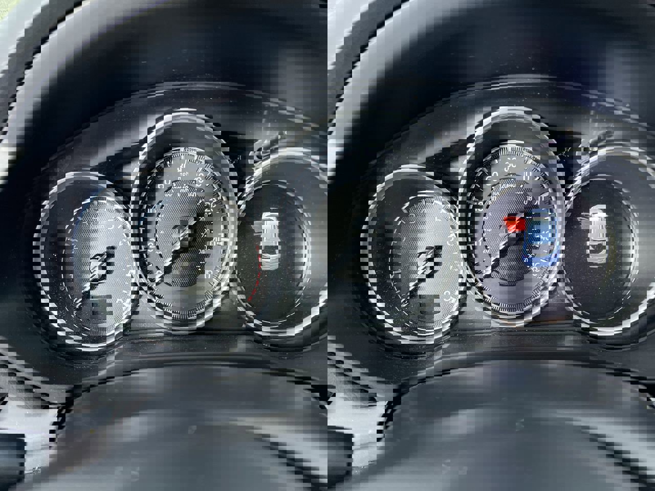 Used 2018 MAZDA CX-5 Touring w/ Preferred Equipment Package image 19