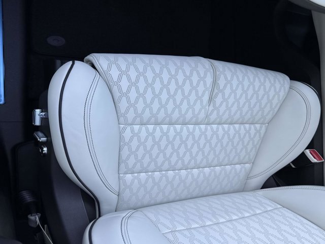 New 2026 Lincoln Nautilus Black Label image 11