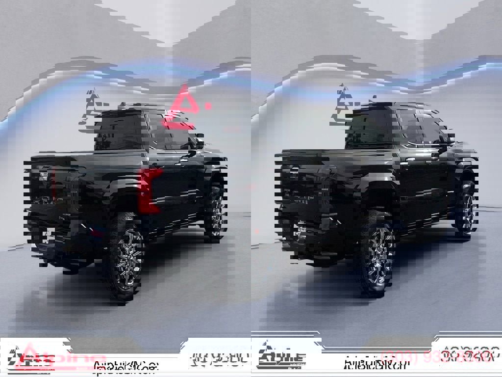 Used 2024 Toyota Tacoma Limited image 5