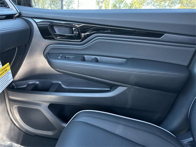 New 2026 Honda Odyssey Elite image 25