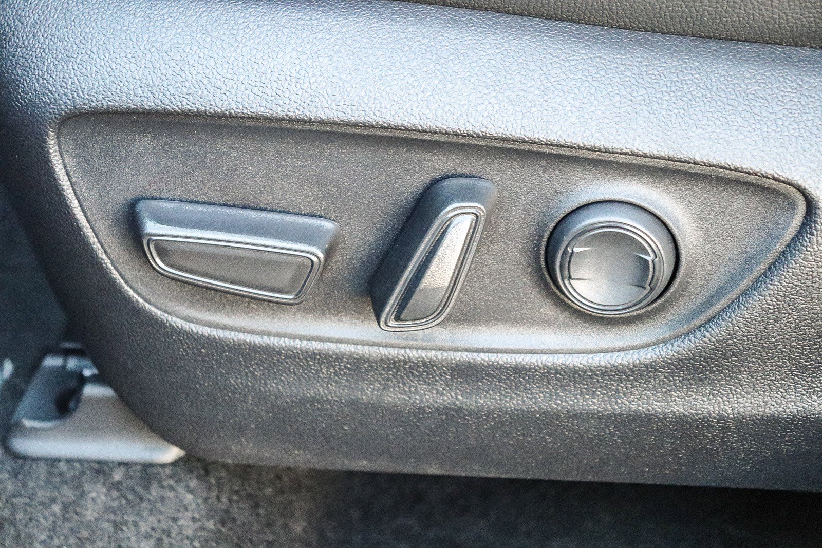 New 2026 Toyota Grand Highlander XLE image 25