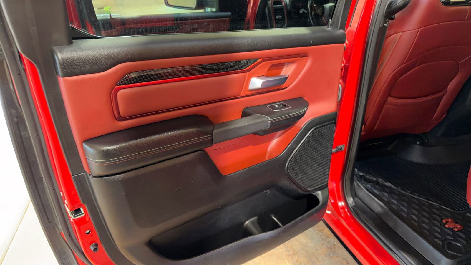 Used 2022 RAM 1500 Rebel w/ Level 1 Equipment Group image 12