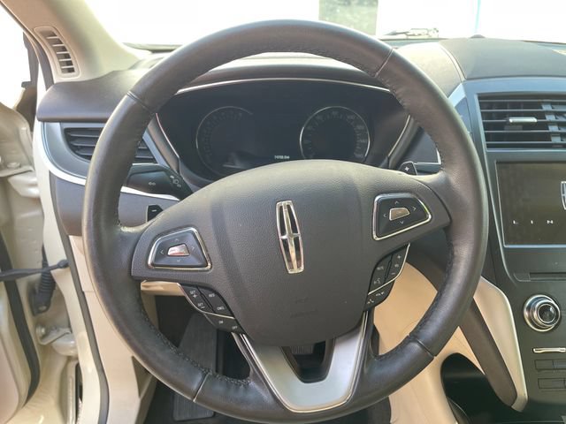 Used 2018 Lincoln MKC Premiere AWD/4WD image 14