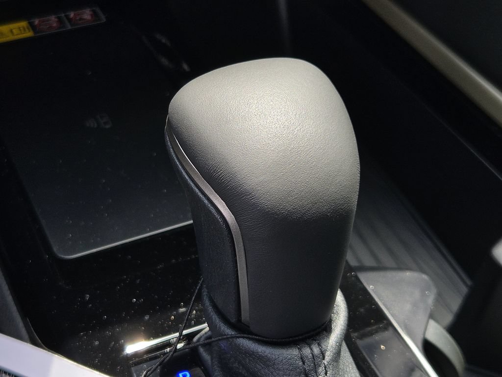 New 2026 Toyota Camry XSE FWD image 20
