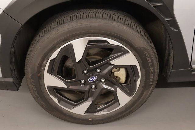 Certified 2025 Subaru Crosstrek 2.5i Limited w/ Crosstrek Mirror Package image 8