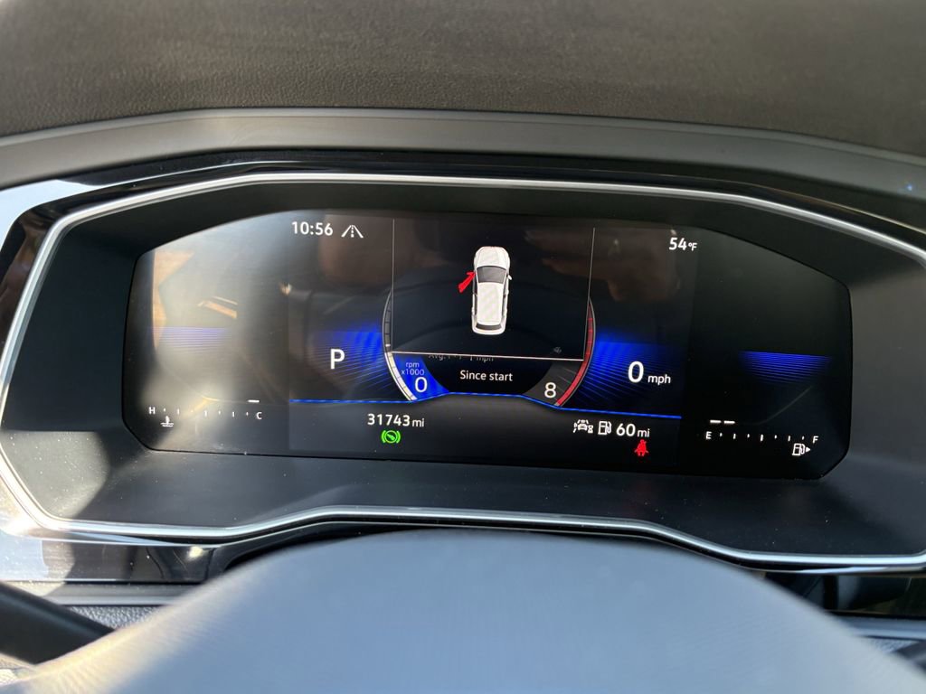 Used 2024 Volkswagen Jetta S image 18